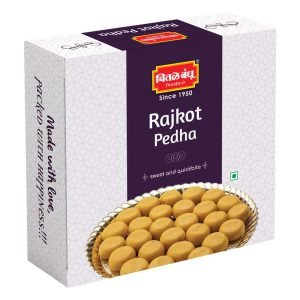 Rajkot Pedha