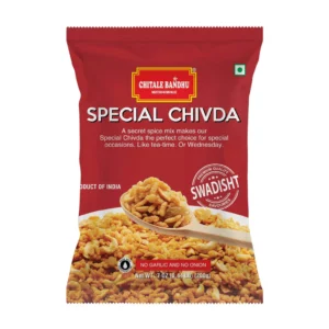 Special Chivda (200 gm)