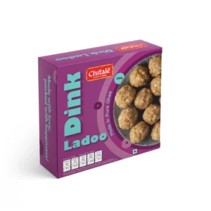Dink Ladoo (7 pcs)