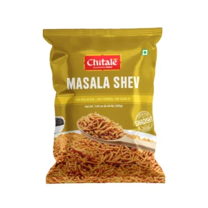 Masala Shev