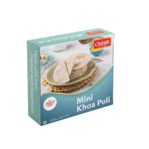 Mini Khoa poli (4pcs)