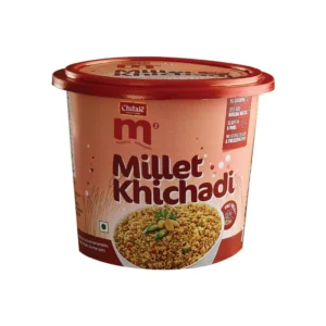Milet khichadi (50gms)